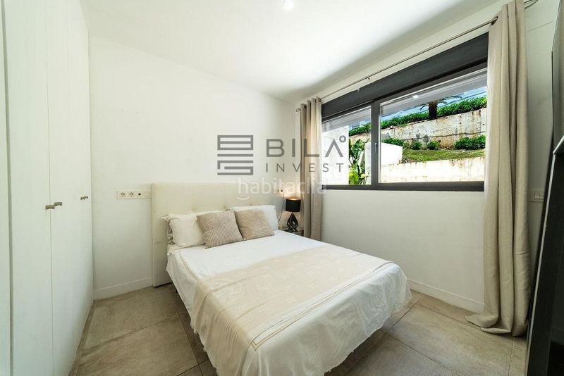 Foto 001ba8af-ab25-4ece-b2c8-be89281844f5. Casa adossada amb aparcament piscina a la cala Mijas Mijas