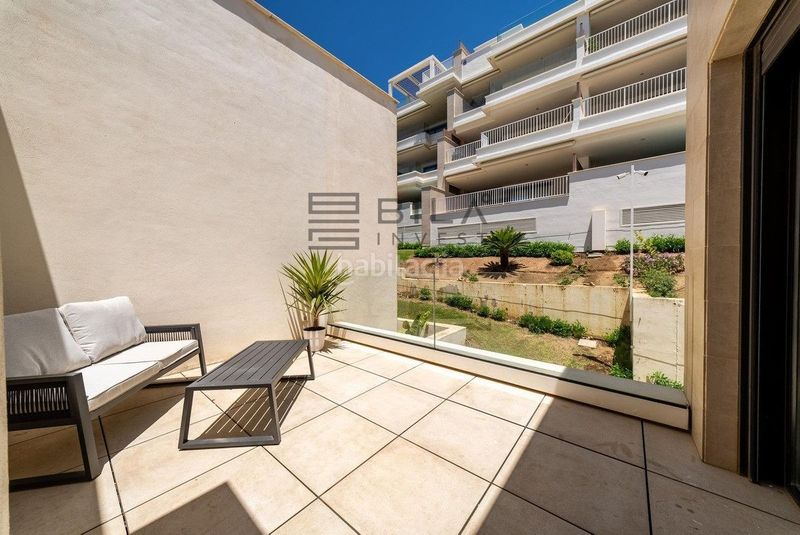 Foto 01e38362-4345-446b-9264-7dcd7483db3f. Casa adossada amb aparcament piscina a la cala Mijas Mijas