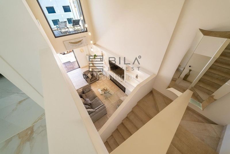 Foto 4983d8d2-8381-482f-97c6-76de9de62267. Casa adossada amb aparcament piscina a la cala Mijas Mijas