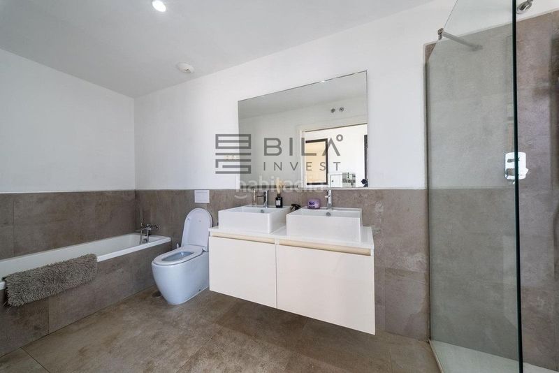 Foto 62c434f5-f214-4306-8478-282e85396537. Casa adossada amb aparcament piscina a la cala Mijas Mijas