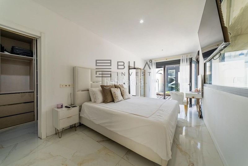 Foto a5fc06e5-c66c-4cf2-8822-0ff9660bd612. Casa adossada amb aparcament piscina a la cala Mijas Mijas