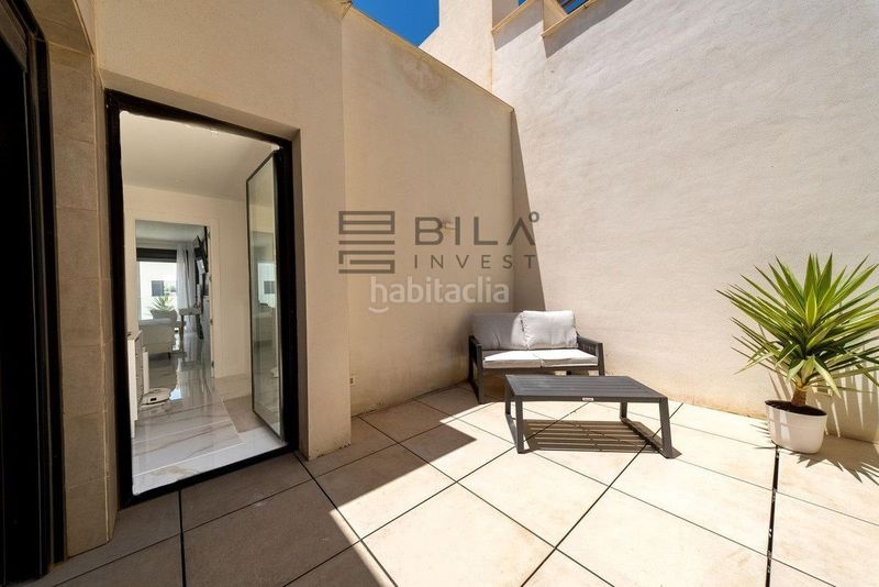 Foto bfec35b2-3b0d-4649-8b2e-3ca3f4eb3f62. Casa adossada amb aparcament piscina a la cala Mijas Mijas