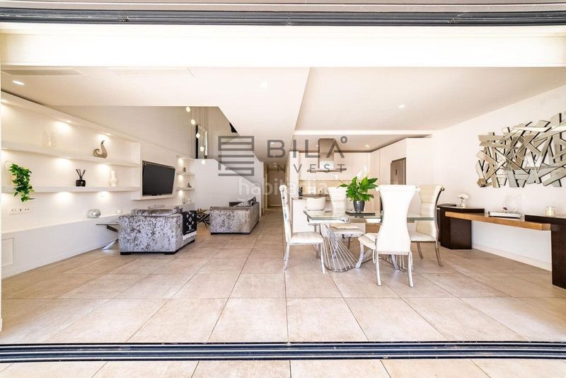 Foto fb7a391f-6944-4f71-8945-5f4f15bab7d6. Casa adossada amb aparcament piscina a la cala Mijas Mijas