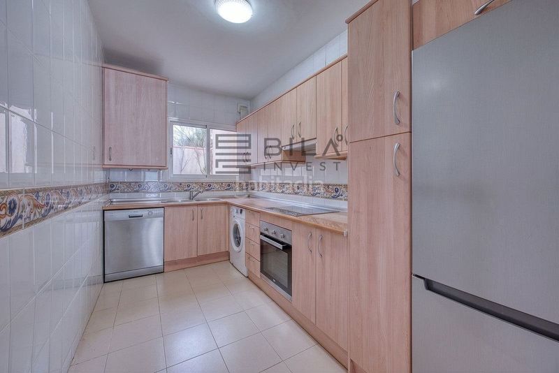 Foto 1af4e434-43f6-406a-a8d7-4e7ff56b922a. Pis amb aparcament piscina a reserva de Marbella Marbella