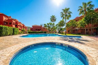 Pis a Reserva de Marbella