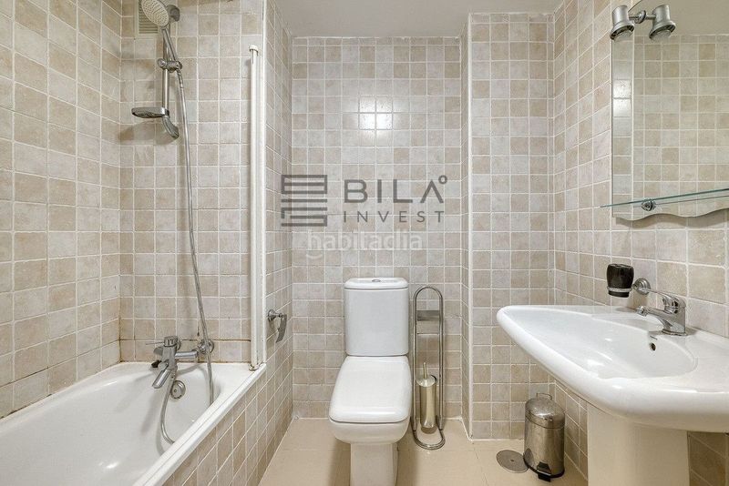 Foto ba9f444d-94fa-4d6d-ac4c-d774bf672d00. Pis amb aparcament piscina a reserva de Marbella Marbella