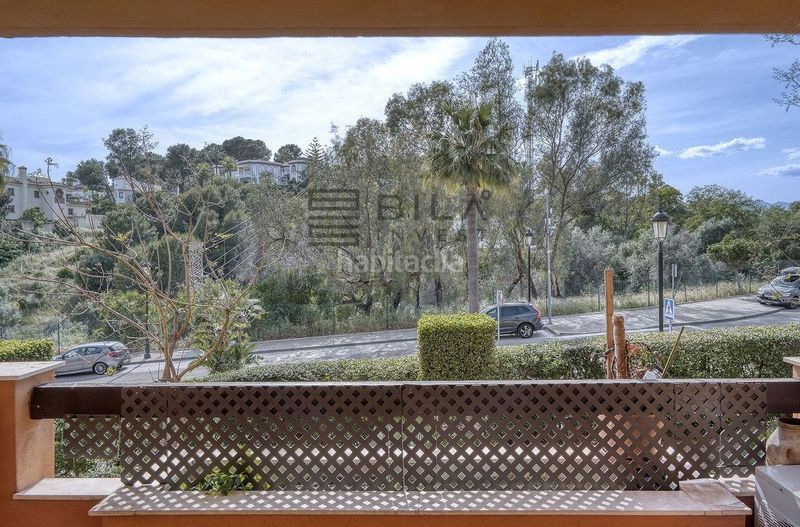 Foto ffbca9e8-7747-4af4-b3a6-472d33ab28e0. Pis amb aparcament piscina a reserva de Marbella Marbella