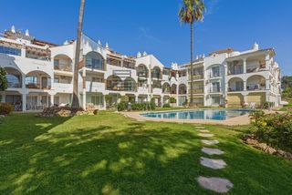Etagenwohnung  La siesta. Piso en venta en  urb. la siesta de  mijas golf en mijas costa