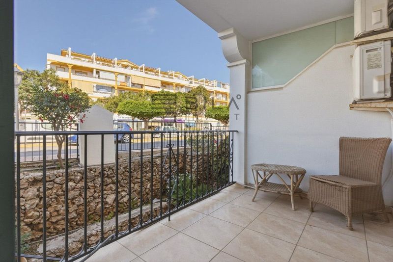 Foto 417d0a92-4047-4293-b639-823c97320025. Pis amb aparcament piscina a Mijas golf Mijas