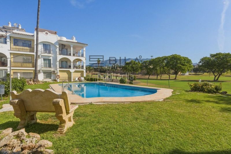 Foto f9de2779-ba10-466e-9f3b-ceded36bceab. Pis amb aparcament piscina a Mijas golf Mijas