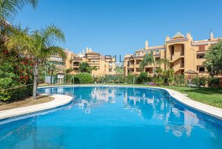 Penthouse  Hercesa calanova golf. Ático en venta en hercesa calanova golf  en la cala de mijas, mi