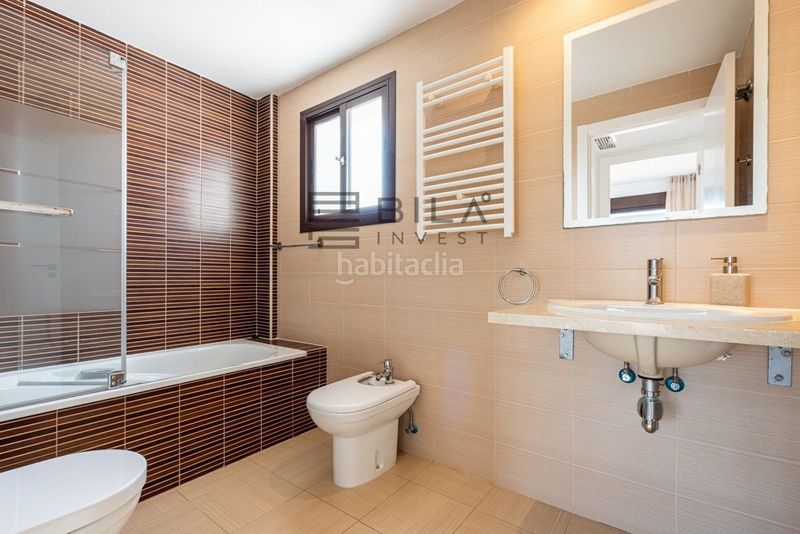 Foto a618944b-8c22-4270-bcd8-06e890266d03. Àtic amb piscina a Riviera del Sol Mijas