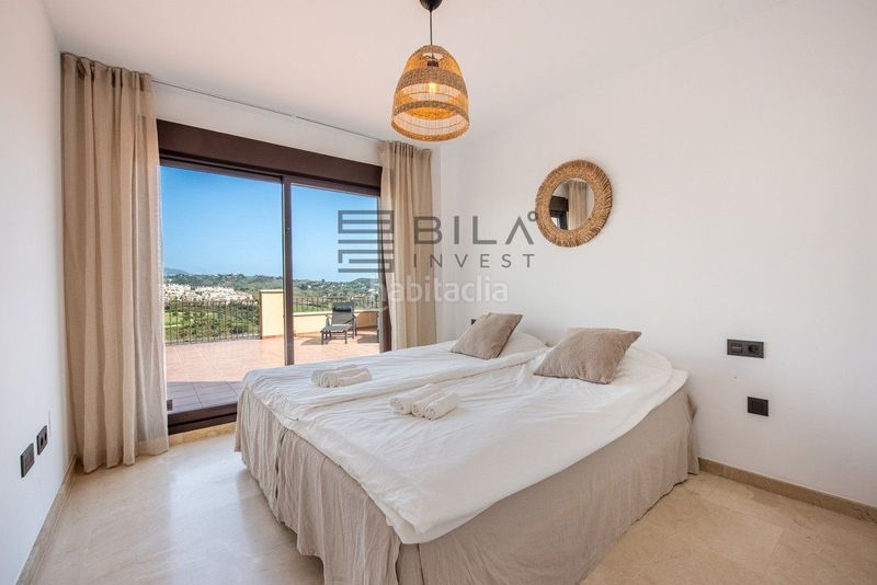 Foto ca8587f2-c9ab-4d7f-a845-f027da8e7212. Àtic amb piscina a Riviera del Sol Mijas