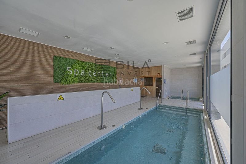 Foto 68c91095-8e99-431e-b344-3f07a33b3209. Pis amb aparcament piscina a la cala Mijas Mijas