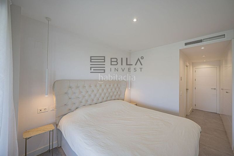 Foto 8a1614e7-d984-44c6-9a93-5892630732bd. Pis amb aparcament piscina a la cala Mijas Mijas