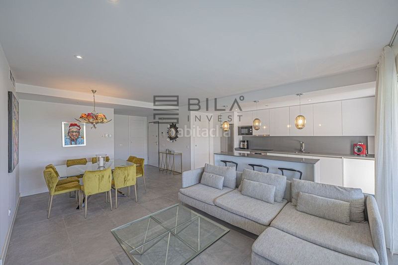 Foto a944512d-a090-420d-81c1-8e5c6b30d82e. Pis amb aparcament piscina a la cala Mijas Mijas