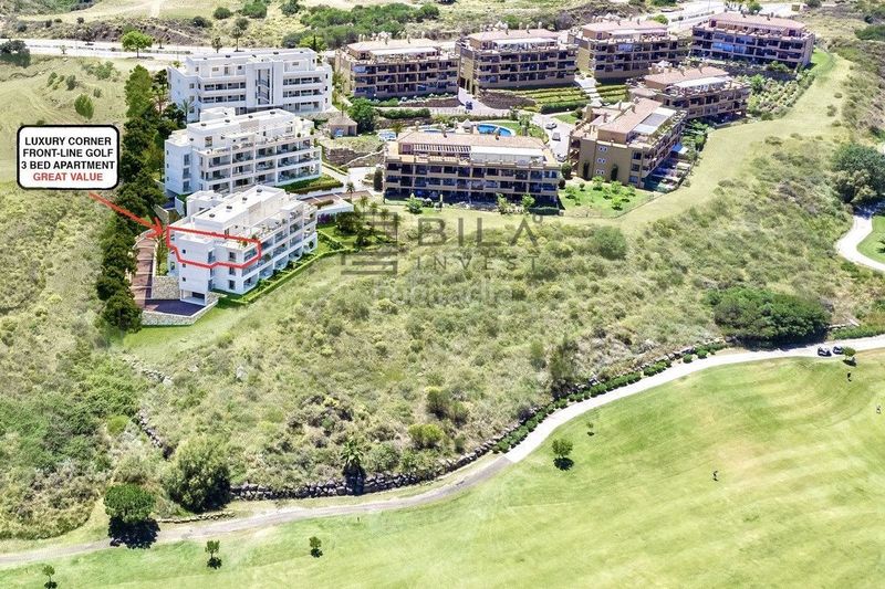 Foto d8a5f317-c062-4dd8-b0b5-b18a34cb4f82. Pis amb aparcament piscina a Riviera del Sol Mijas