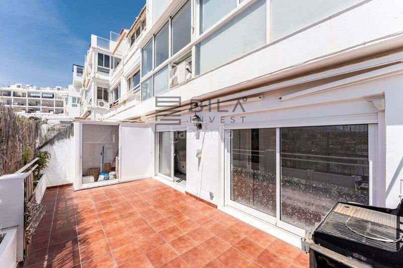 Foto be592df0-9dc4-4ade-8f79-d9d0a6fbd01b. Pis amb aparcament piscina a Riviera del Sol Mijas
