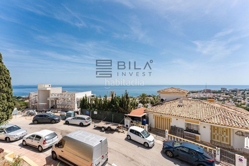 Foto fa353d8f-f4f9-473f-b0d4-d95bbd46e160. Pis amb aparcament piscina a Riviera del Sol Mijas