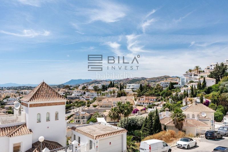 Foto fb575090-5f37-40a7-8141-621cebaaf7e7. Pis amb aparcament piscina a Riviera del Sol Mijas