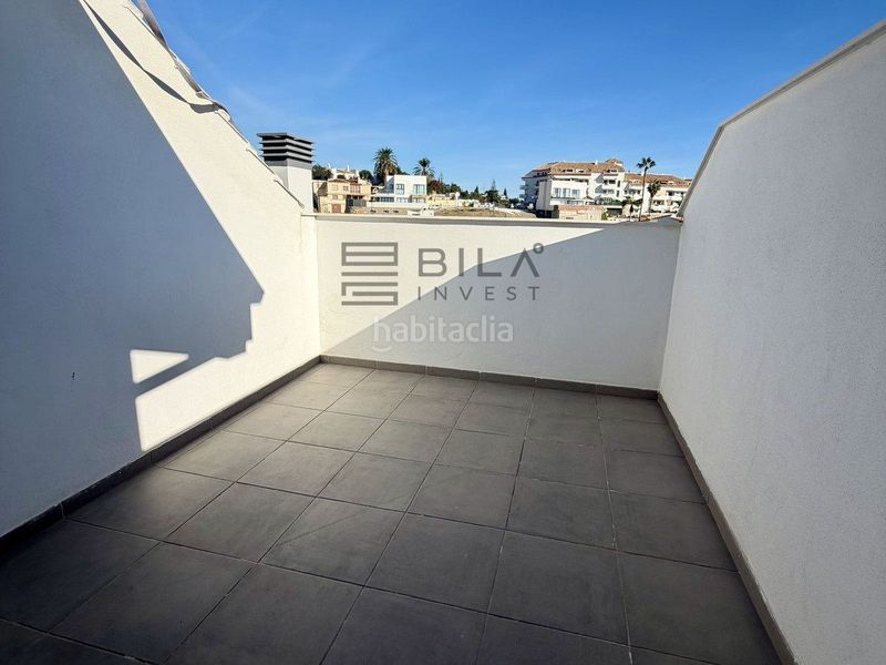 Foto 4031a510-ce64-407d-b99c-82907fa21a80. Àtic amb piscina a Torreblanca del Sol Fuengirola