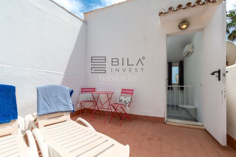 Foto 15636f97-c975-46b2-8c50-ac2ebc01d57f. Casa adossada amb aparcament piscina a campo de Mijas Mijas