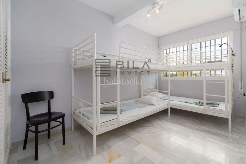 Foto 6b94cbec-cc74-44b0-a3b6-640a6e51e865. Casa adossada amb aparcament piscina a campo de Mijas Mijas