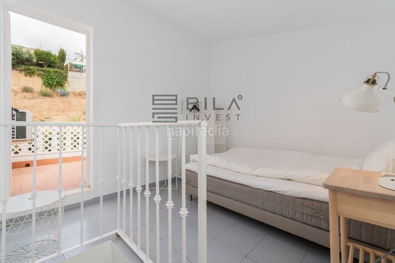 Foto b0319965-a061-4da5-8c99-c39d4a554d7b. Casa adossada amb aparcament piscina a campo de Mijas Mijas