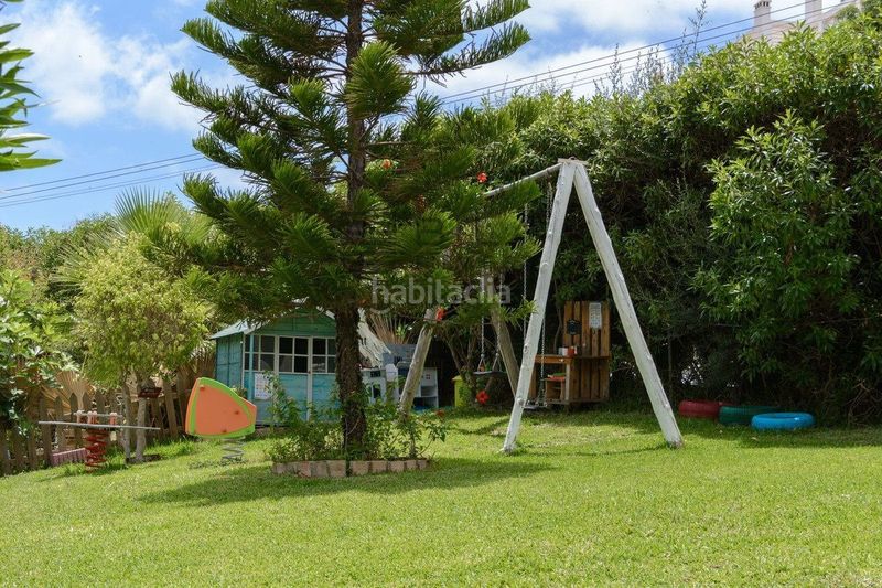 Foto b7a736c0-2611-4090-9d8c-5f84fecb12de. Casa adossada amb aparcament piscina a campo de Mijas Mijas