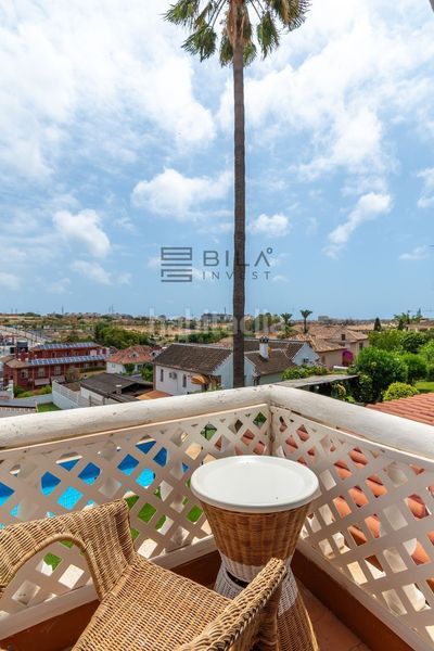 Foto db4aabad-b799-4ed0-ae0b-b26932b3d1c9. Casa adossada amb aparcament piscina a campo de Mijas Mijas