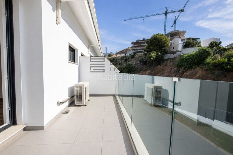 Foto 19b55fd9-e497-4bea-bd23-0ac3e80d07c3. Àtic amb piscina a Torreblanca del Sol Fuengirola