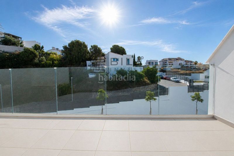 Foto 592c7cc4-0d8d-4567-943d-a9273a2c16be. Àtic amb piscina a Torreblanca del Sol Fuengirola