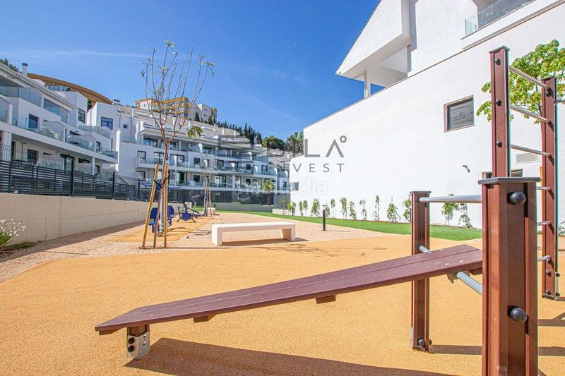 Foto 70dbd99e-f57b-46c8-828c-d06c6815d665. Àtic amb piscina a Torreblanca del Sol Fuengirola