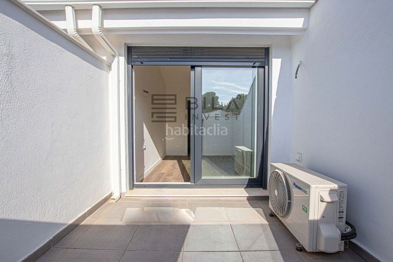Foto ab0ee97c-9708-4e57-96b6-e559dd9c9102. Àtic amb piscina a Torreblanca del Sol Fuengirola