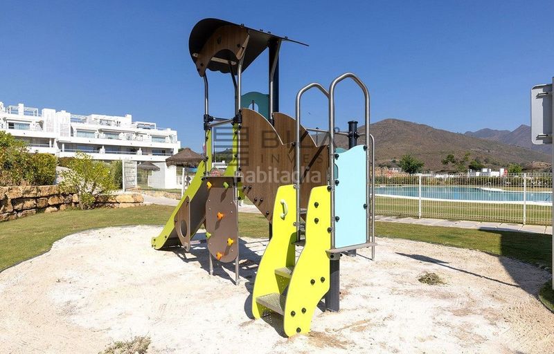 Foto 16eb6beb-692f-40cf-8fb9-aeb8886e0ec2. Àtic amb piscina a La Cala Golf - Lagar Martell Mijas