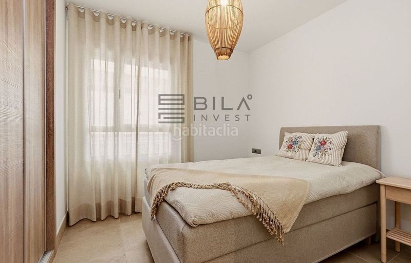 Foto 60a925ce-dfac-4a95-baf4-d22ae6b2c27b. Àtic amb piscina a La Cala Golf - Lagar Martell Mijas