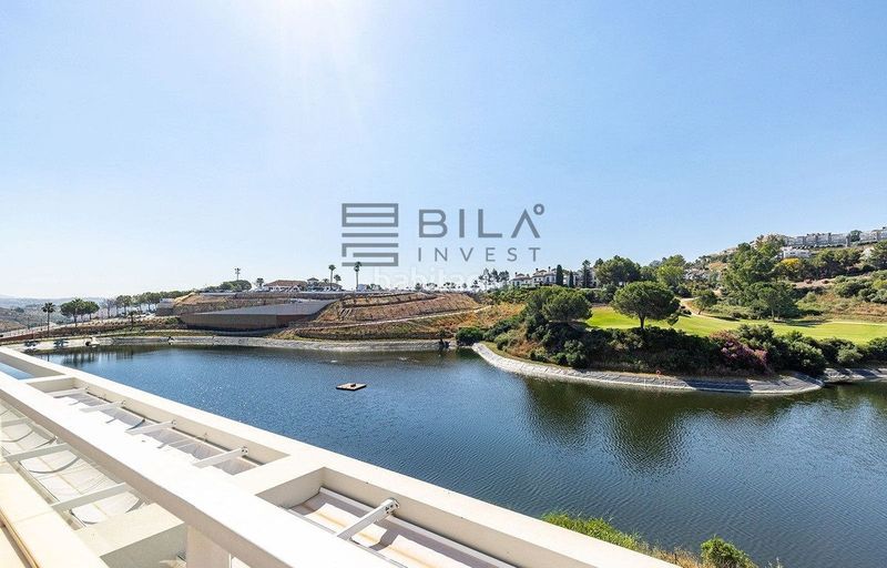 Foto 7014d798-4053-4e63-9ba9-709af83df740. Àtic amb piscina a La Cala Golf - Lagar Martell Mijas