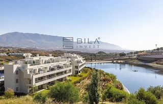 Àtic  La cala golf. Ático en venta en complejo la cala golf resort, mijas costa
