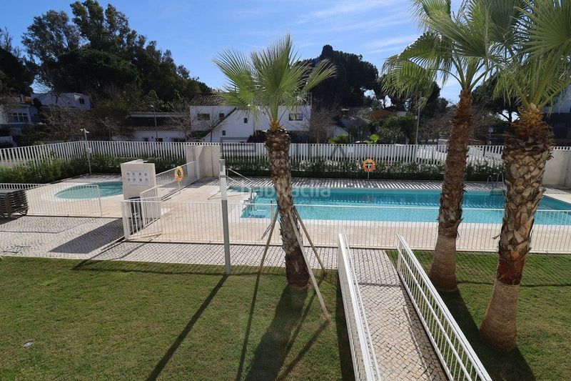 Foto 33957ffa-9272-470b-b095-5ed9a9415dbd. Pis amb aparcament piscina a Real de Zaragoza Marbella