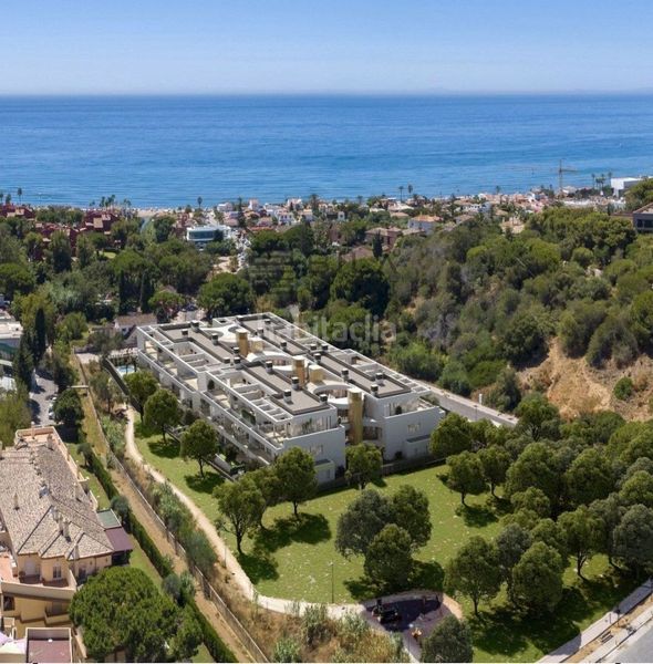 Foto a83b3a68-74b9-4952-84b7-4306542a237d. Pis amb aparcament piscina a Real de Zaragoza Marbella