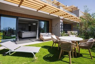 Casa adossada a Evergreen Homes