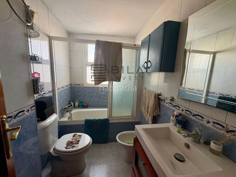 Foto f2b74ba3-115e-4607-860f-eba685a8e9cf. Pis amb aparcament piscina a Los Ríos Mijas