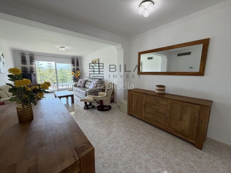 Foto 36543a7d-48a8-464c-8407-3296c1b99fd7. Pis amb aparcament piscina a Mijas golf Mijas