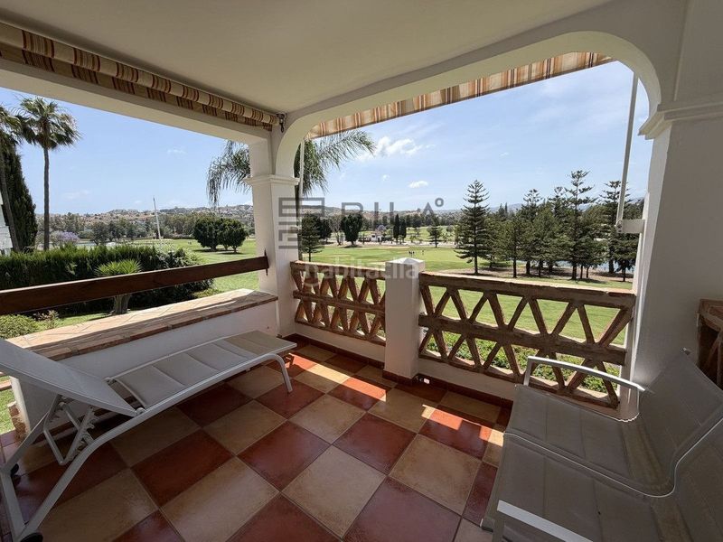 Foto 67d6df99-3bc1-4e86-90d3-02767f6c26da. Pis amb aparcament piscina a Mijas golf Mijas