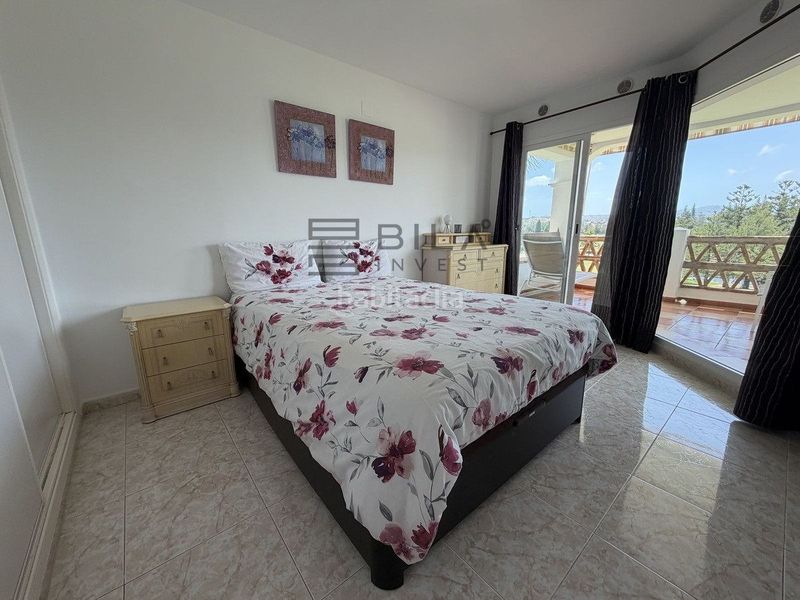 Foto a04f4445-4bbc-430b-863a-23a2eeed8036. Pis amb aparcament piscina a Mijas golf Mijas