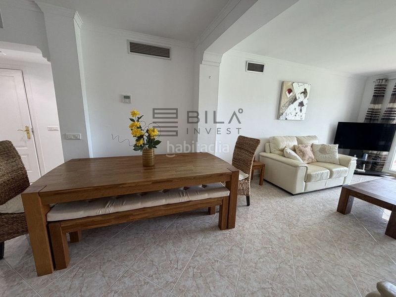 Foto a2b31e5c-9ab4-4c22-96f8-917f565df682. Pis amb aparcament piscina a Mijas golf Mijas