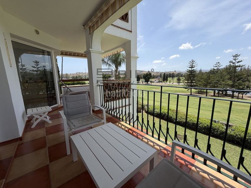 Foto af4cedde-1a1b-48cd-82c4-284c566551b7. Pis amb aparcament piscina a Mijas golf Mijas