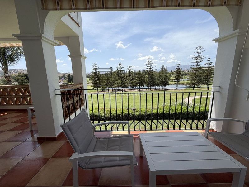 Foto df7d2b86-73ca-4892-84c4-fcfdb72c117a. Pis amb aparcament piscina a Mijas golf Mijas