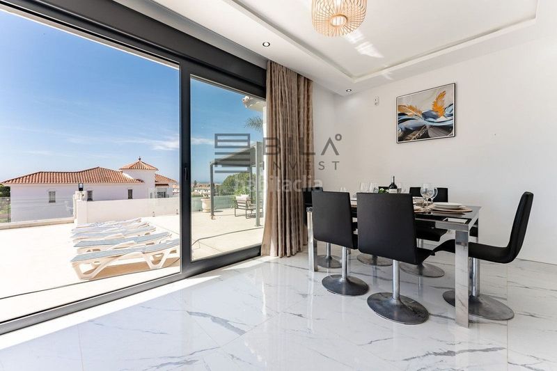 Foto 1c0e9219-6143-4595-a7a9-5b89b87d0c84. Xalet amb aparcament piscina a Riviera del Sol Mijas