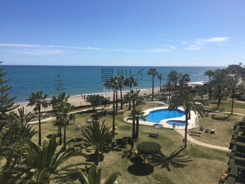 Foto 0ad682dd-002e-4dc5-a889-5976732b3464. Pis amb aparcament piscina a la cala Mijas Mijas